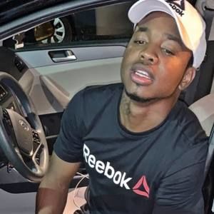 Meet your Posher, Jamari